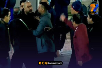 روی این مطلب بوق بگذارید!