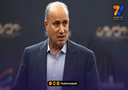 واکنش سریع از نوع تاج؛ 3 هفته بعد از انتصاب مانیکونه!