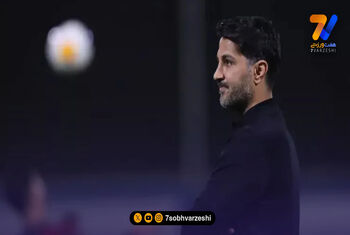 خانبان: با اصرار اسکوچیچ در تراکتور ماندم!