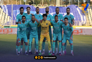 یازده بازیکن پیکان برای مصاف با سپاهان مشخص شدند