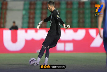 هدیه ناخواسته آنتونیو آدان به فجرسپاسی!