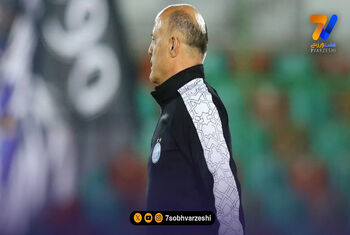 اوزجان بیزاتی بدون مشورت با کارتال ایران را ترک کرد