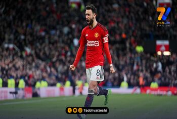جایزه بهترین بازیکن فصل لیگ برتر را به برونو بدهید!