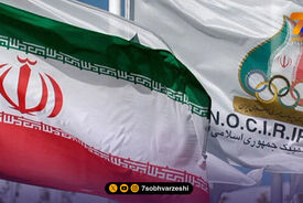 نامگذاری کاروان اعزامی به بازی‌‎های آسیایی ناگویا به یاد شهدای میناب