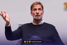 یک سرمربی آلمانی و یک ایتالیایی در لیست رئال مادرید!