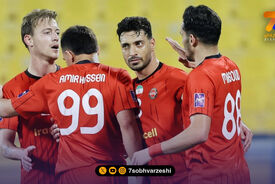 رونمایی از لایحه اعتراضی نصیرزاده؛ مستندات تراکتور برای بازگشت به جام حذفی