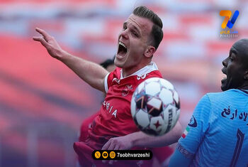 محرومان هفته 23 لیگ برتر؛ خارجی های پرسپولیس غایب سرخ ها