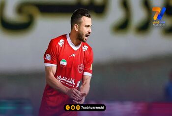 اوسمار کوتاه نمی‌آید؛ تمرینات اختصاصی برای دو بازیکن مغضوب پرسپولیس