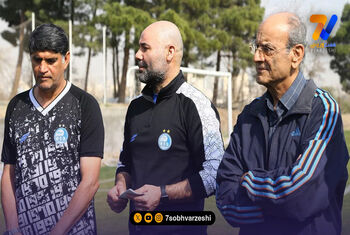 زمان نشست خبری بختیاری زاده مشخص شد