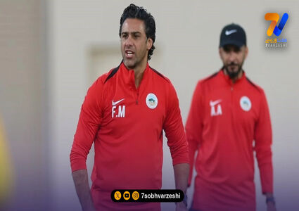 از فرهاد تا سردار؛ ایرانی ها به هدف نرسیدند!