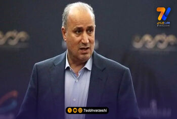 مهدی تاج خبر اختصاصی هفت ورزشی را تایید کرد؛ اولویت کشور جنگ است، نه لیگ برتر فوتبال
