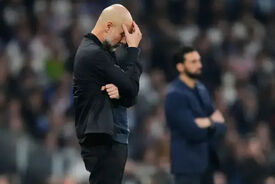 منچسترسیتی – رئال مادرید؛ ماموریت غیرممکن!