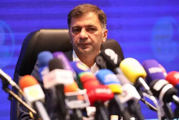 گلایه تند مدیرعامل سابق باشگاه استقلال؛ باشگاه کم کاری کرد!