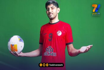 ترابی تلفنی OK داد و به تیم ملی دعوت شد!