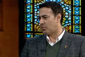 سرپرست فدراسیون تکواندو: جنگ فرق مرد و نامرد را مشخص می کند