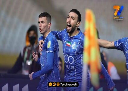 ابهام درباره ماندن ستاره‌های خارجی استقلال