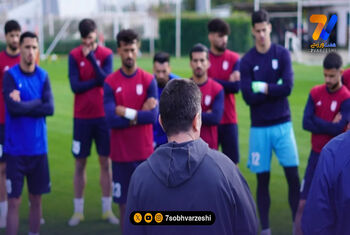 قلعه نویی چشم انتظار لژیونرهای آماده و کار در بیار!
