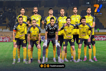 مدیر تیم سپاهان: به زور که نمی شود لیگ برگزار کرد!