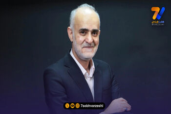 نبی: بازیکنان تیم ملی درباره خاک وطن‌شان با هیچکس شوخی ندارند