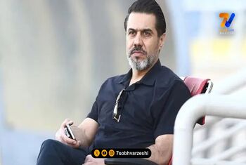 برزگر: باشگاه پرسپولیس باید قاطعانه با پیروانی و رفیعی برخورد کند!