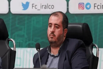 امیدوار: خیابان را حفظ کنیم؛ میزبان جام جهانی باید به ایران احترام بگذارد