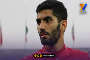 انصاری: رییس جمهور آمریکا معلوم الحال است؛ امیرحسین محمودی در دوره من حفظ شد!