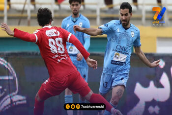 لحظه شماری خارجی‌های چادرملو برای ادامه لیگ