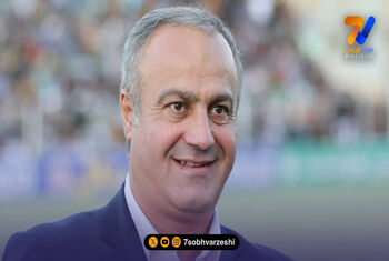پیشنهاد خبیری به سازمان لیگ و فدراسیون: 2 همت به همه تیم‌ها ‌کمک کنید!