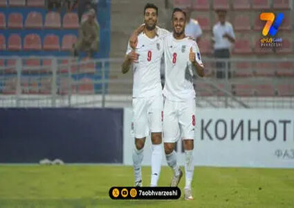 ماموریت ستاره پرسپولیس موفقیت آمیز بود؛ باز هم سریع و عمیق، پشت دفاع حریف!