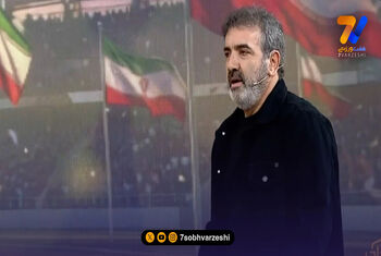 پیام تند بهروز رهبری فرد به ترامپ: خون می‌دهیم اما خاک نه…
