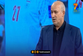 تاج: به ما گفتند عکس شهدای میناب را در دست نگیرید!