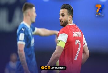 سروش رفیعی پس از پیروانی اخراج می شود؟