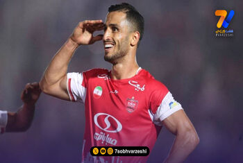 ترکیب احتمالی پرسپولیس مقابل ملوان + ساعت مسابقه