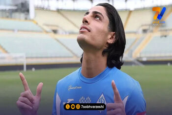 گازیزوف: مشکلات روحی مانع درخشش حسین‌نژاد در دینامو شده است