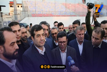 فوری؛ نامه رسمی مخالفت 12 تیم با ادامه لیگ برتر به وزارت ورزش رسید