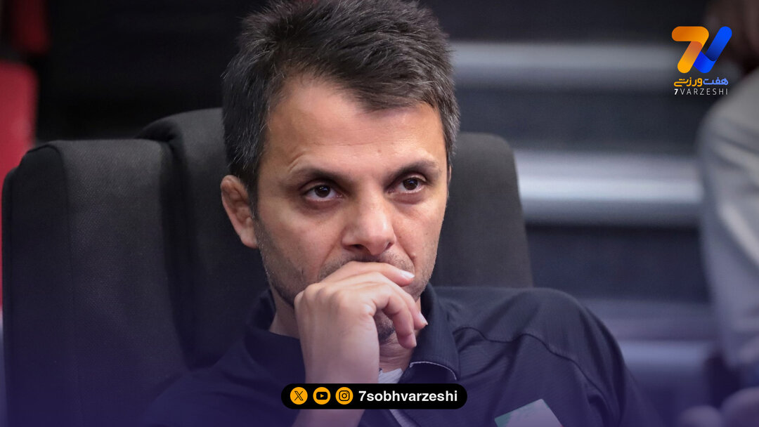 اعتراض تند علیرضا دبیر در شورای کشتی آسیا؛ چرا رنگرز بهترین مربی نشد؟