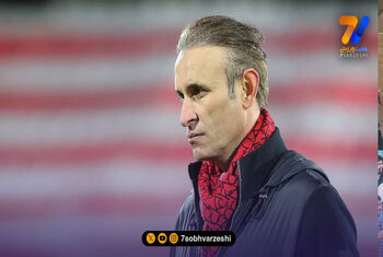 بازگشت گل محمدی به پرسپولیس منتفی شد