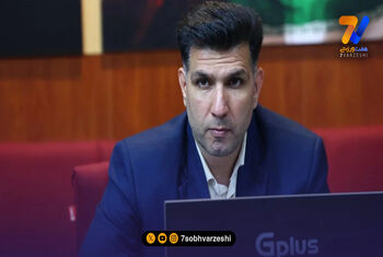 پاکدل: فدراسیون هندبال بعد از چند ورزشگاه، بیشترین آسیب را در جنگ دید