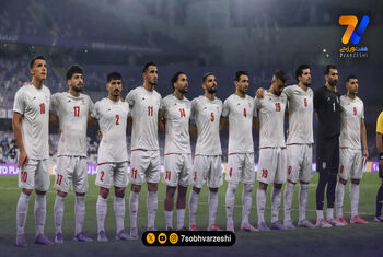 کاخ سفید: با تضمین فیفا، منتظر سفر تیم ملی ایران به آمریکا برای جام‌جهانی ۲۰۲۶ هستیم