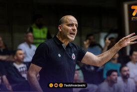 مخدومی: خواهان ادامه دادن لیگ برتر بودم!