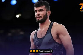 بازگشت مُهمدی به تشک هم‌زمان با شکست کوماروف در اروپا
