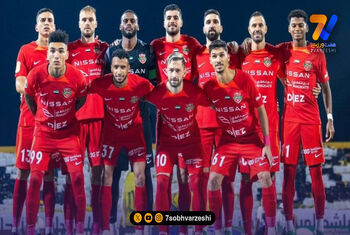 ایرانی‌ها در آستانه فینال آسیا؛ نگاه‌ها به ستاره‌های شباب!