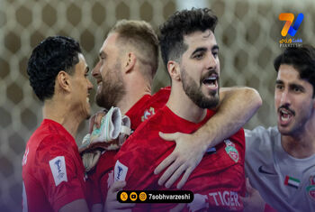 هفته حساس ادنوک لیگ با غیبت ستاره‌ها؛ از محرومیت عزت‌اللهی تا بازگشت اوغبو