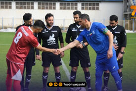 سازمان لیگ برنامه داد؛ استقلال – فولاد 25 اردیبهشت