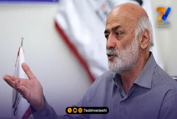 کربکندی: تعویق لیگ به بعد از جام جهانی، نظم فوتبال را به هم می ریزد و به تیم ملی هم کمکی نمی کند
