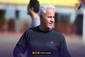 فرشاد پیوس: پرسپولیس شانس آورد لیگ تعطیل شد!
