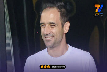 جمشیدیان: سپاهان آماده‌ترین تیم برای ادامه لیگ بود؛ ۲ امتیاز از ما دریغ شد
