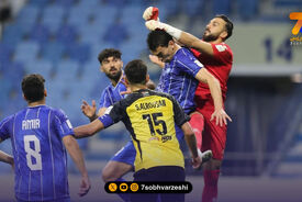 نمایندگان احتمالی ایران در آسیا!