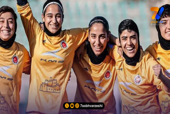 پایان بحران انحلال؛ خاتون در آسیا حاضر می‌شود