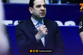 رئیس فدراسیون والیبال: کار عمرانی را از روزهای پس از آتش‌بس آغاز کردیم/ نزدیک به ۴۰ اعزام پیش رو داریم